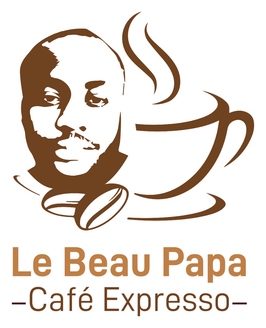 LE BEAU PAPA CAFÉ EXPRESSO